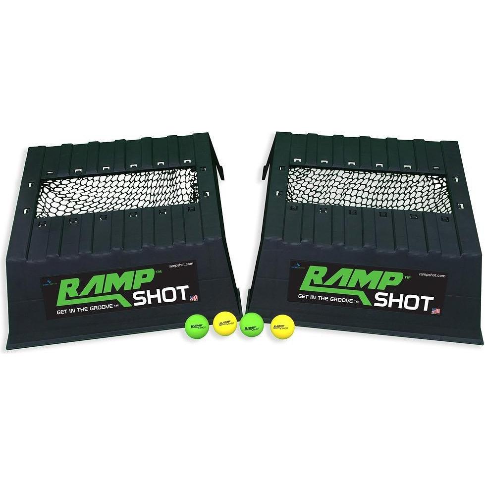 Kübler Sport Wurfspiel „Ramp Shot“