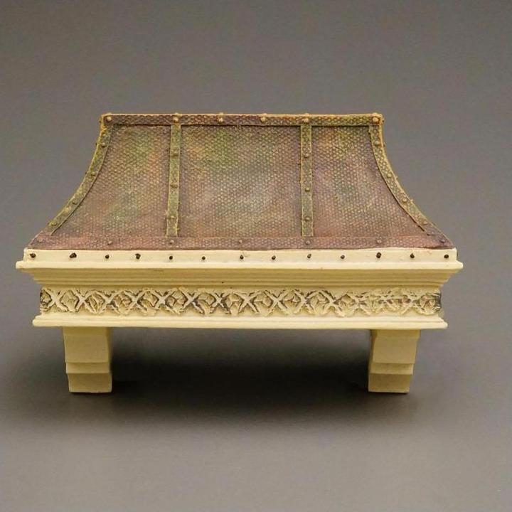 Produktbild Reutter 001.831/0 - Küchenesse, Miniatur