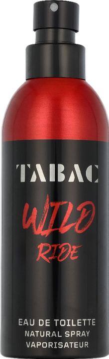 Actual product image Tabac Eau de Toilette Natural (Eau de toilette, 75 ml)