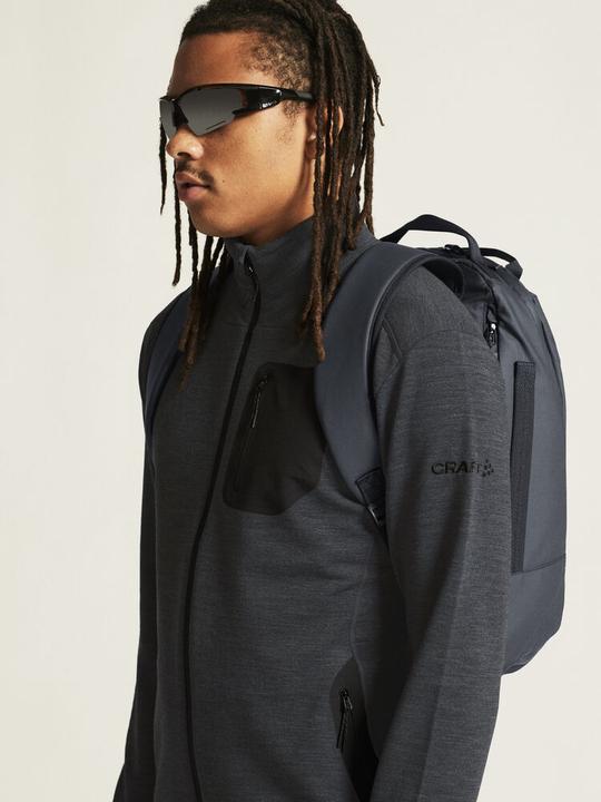 Produktbild Craft PRO Explore Wool Midlayer M (3XL)