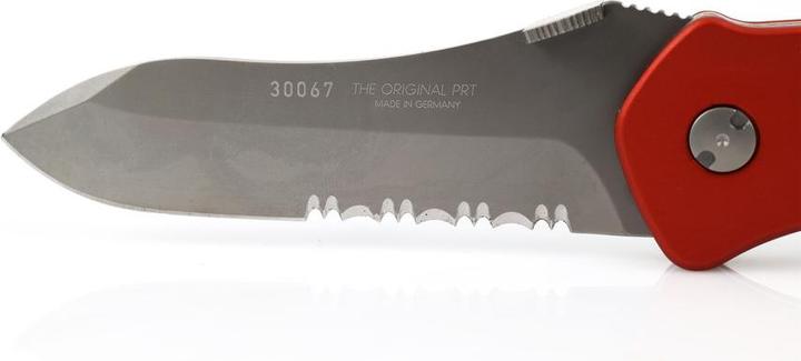 Actual product image Glas Italia Rescue knife PRT-II, Glasmaster (8.40 cm)