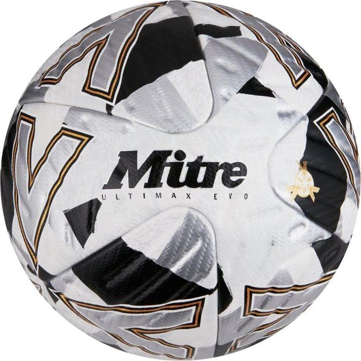 Immagine prodotto Mitre Ultimax Evo calcio 2024 (5)