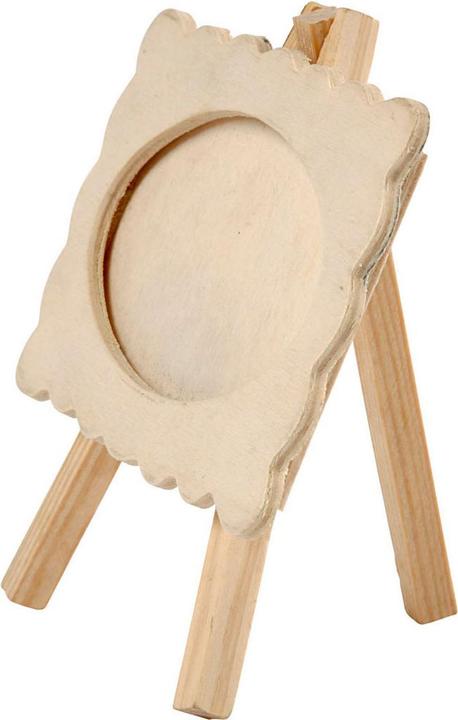Image du produit Creativ Company Cadre sur un chevalet