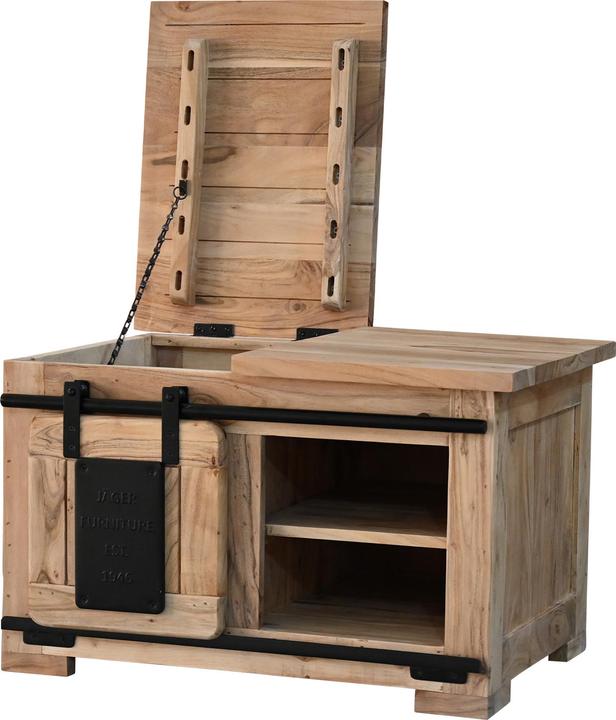 Actual product image SAM Libro (76 x 51 x 45 cm)