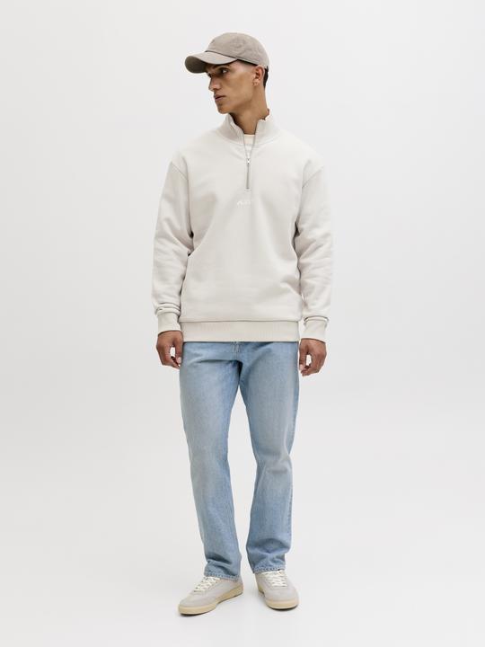 Produktbild Jack & Jones Gedruckt Sweatshirt Sweatshirt (XS)