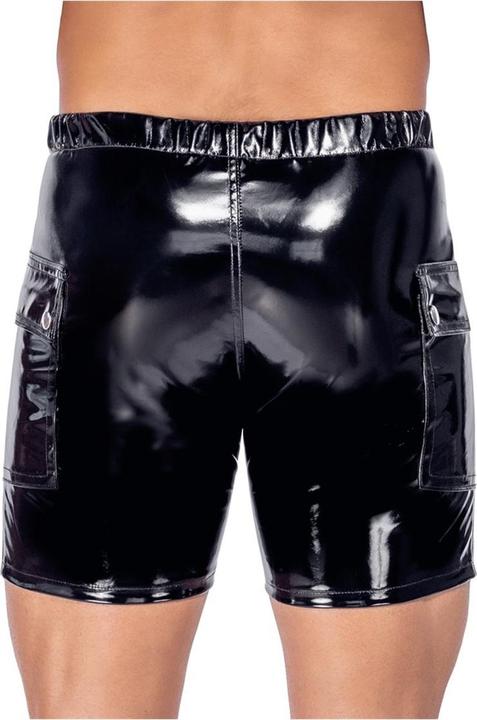 Immagine prodotto Black Level Shorts aus Lack (XXL)