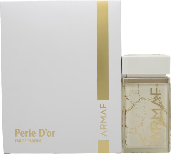 Immagine prodotto Armaf Perle D'Or Edp 75Ml (Eau de parfum, 75 ml)
