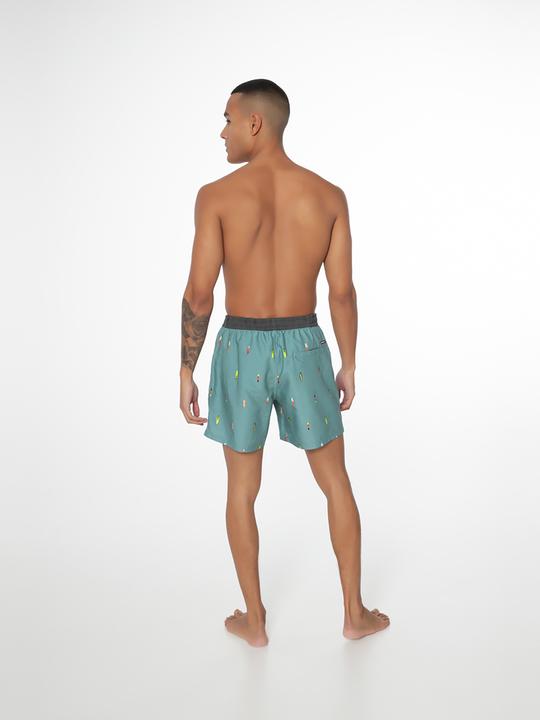 Image du produit Protest Prtfirdows maillot de bain hommes (M)
