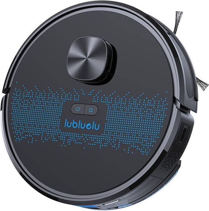 Actual product image Lubluelu SL60D (4000 Pa)