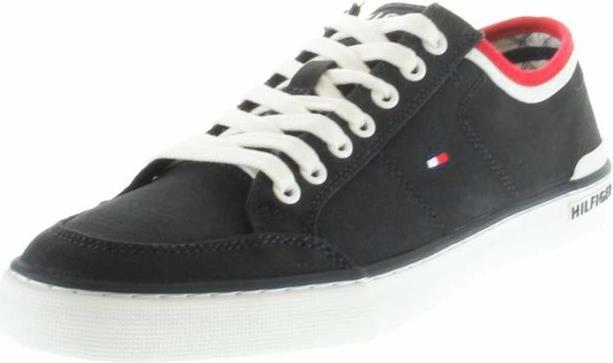 Produktbild Tommy Hilfiger Schnürschuhe (41)
