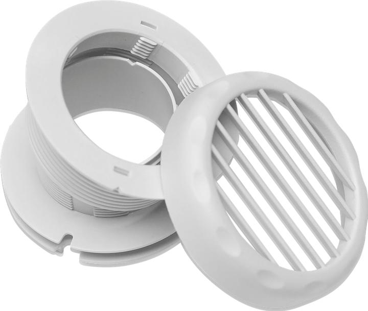 Produktbild Dometic Lüftungsgittersatz