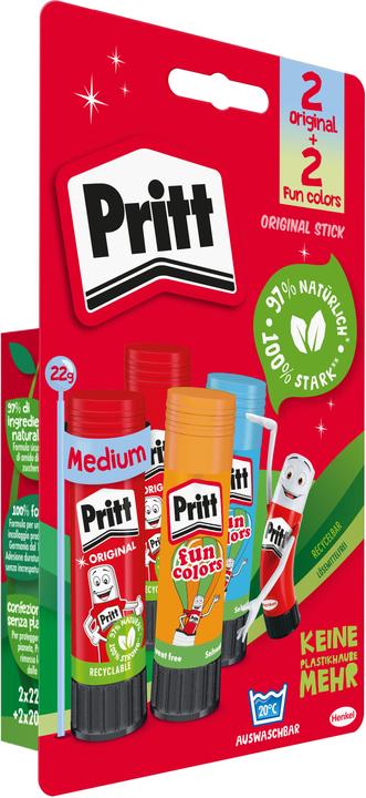 Produktbild Pritt Klebestift