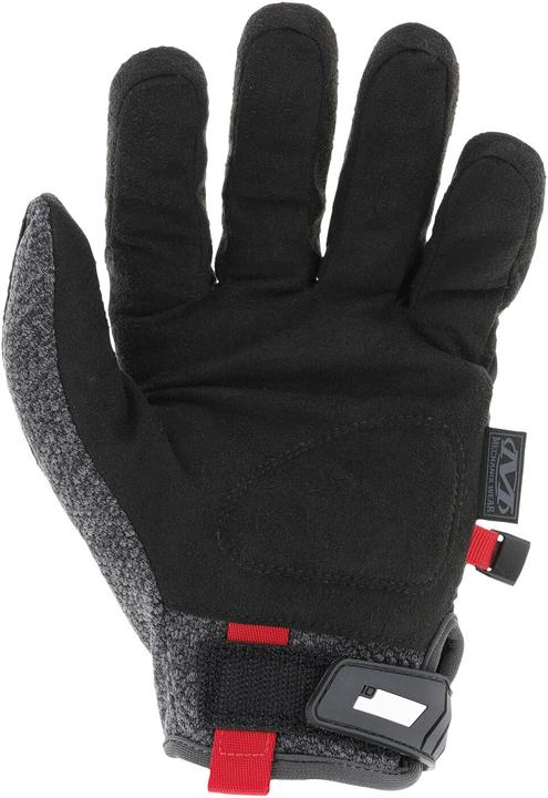 Actual product image Mechanix Wear Winter gloves Mechanix COLDWORK™ ORIGINAL, size M. Velcro, artificial leather, 3M Thinsulate™C40 (M)