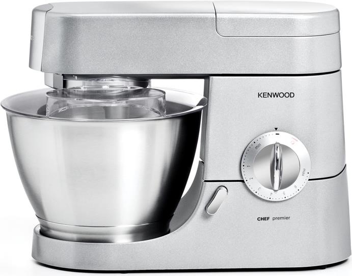 Kenwood Chef Premier KMC 570 (1000 W)