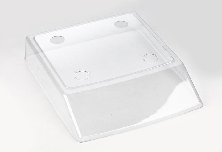 Actual product image Kern Safety bonnet FCF-A01S05