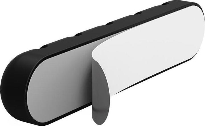 Actual product image Orico Cable holder