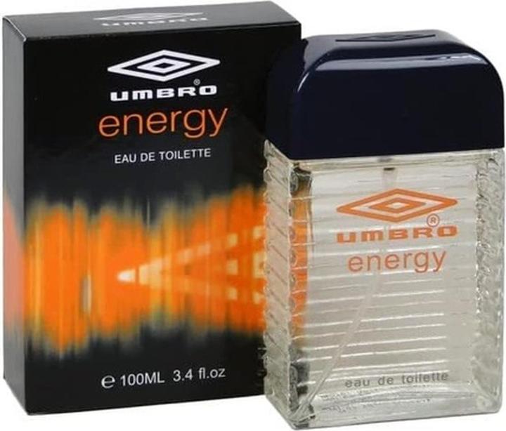 Produktbild Umbro Energy (Eau de Toilette, 100 ml)