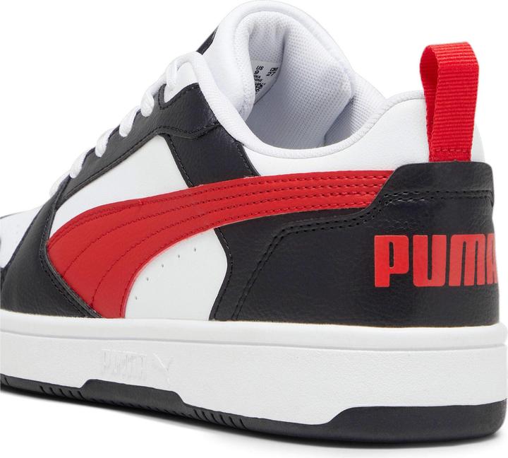 Produktbild Puma Rebound v6 Low (44)