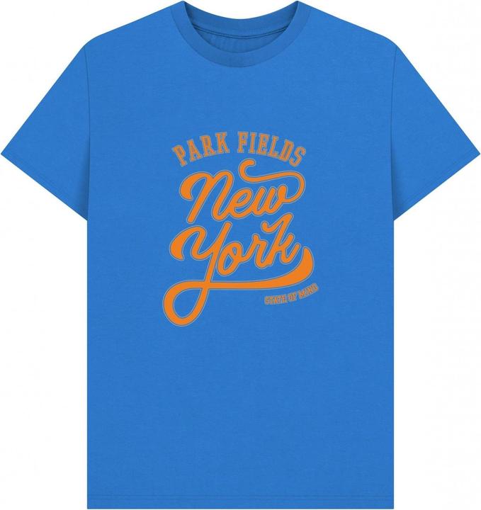 Produktbild Park Fields New York State Of Mind TShirt (L)