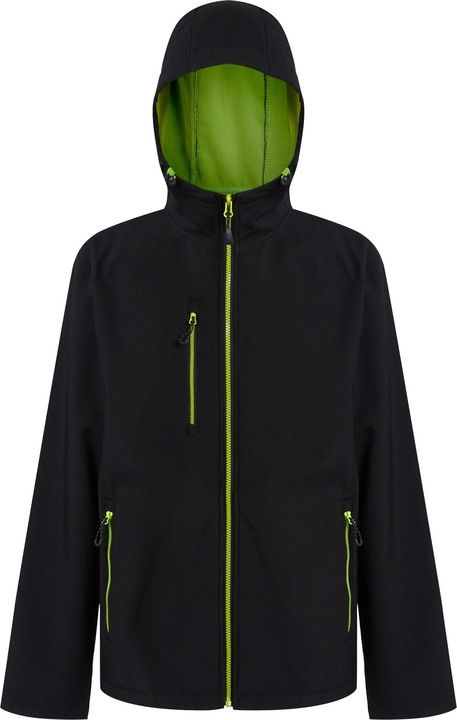 Regatta Navigate Softshelljacke Zweilagig