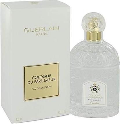 Produktbild Guerlain Cologne Du Parfumeur (Eau de Cologne, 100 ml)