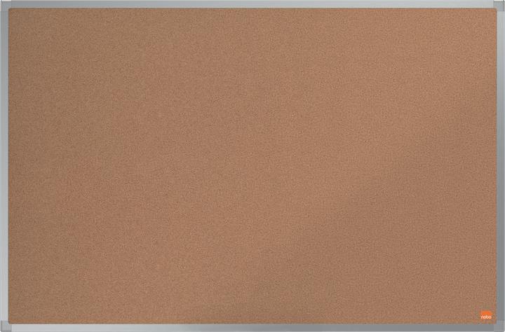 Produktbild Nobo Kork-Notiztafel Essence (Pinnwand, 90 x 60 cm)