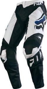 Produktbild Fox PANT 180 RACE BLACK (28)
