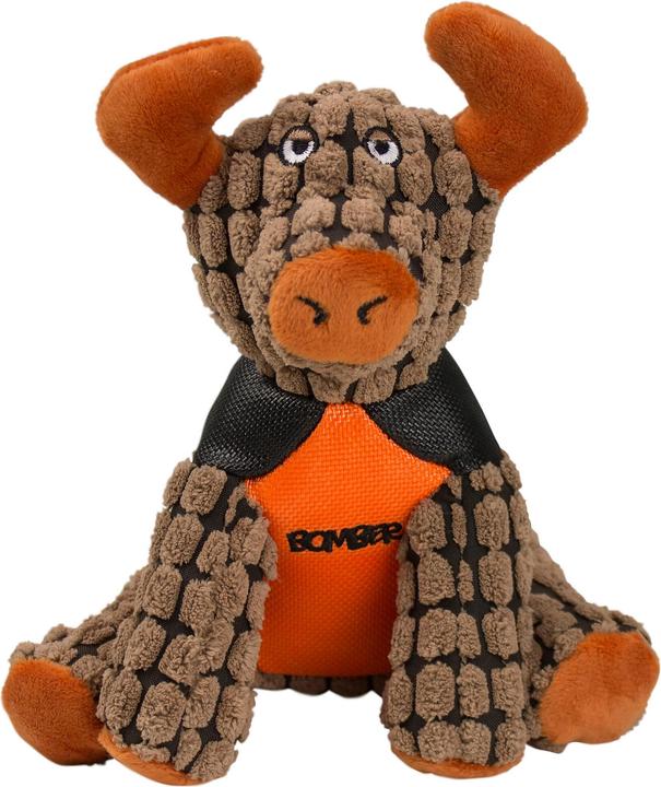 Image du produit Zeus Jouet pour chien Bomber Special Forces Team BullS 15cm (Jouet en peluche chien)