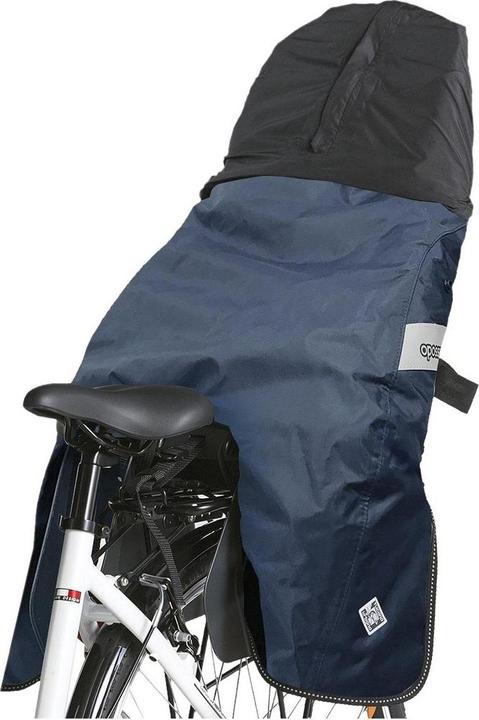 Produktbild Tucano Urbano Opossum Kindersitzabdeckung Thermo (Velorahmen)