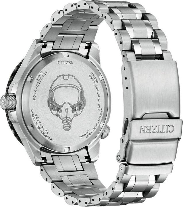 Image du produit Citizen NB6046-59E (44 mm)