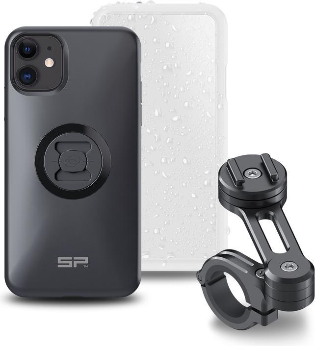 Produktbild Sp Connect Motorrad-Set