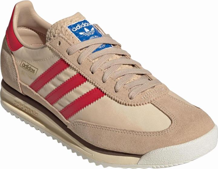 Actual product image adidas SL 72 RS (44 2/3)