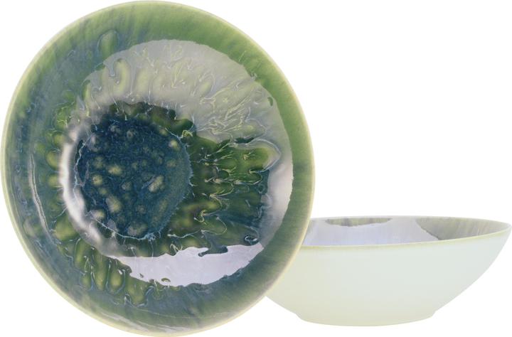CreaTable Yuki (24 cm, 2 x)