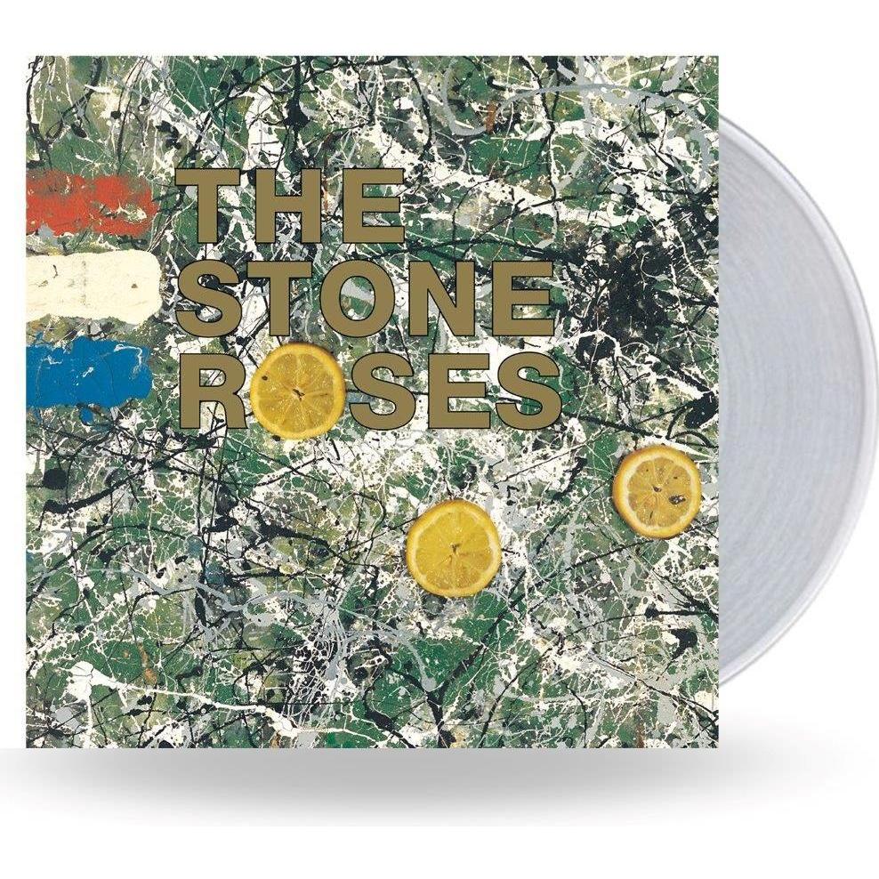 Stone Roses, Vinili