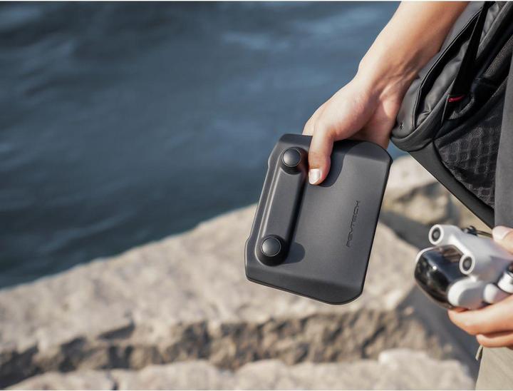 Actual product image Pgytech Protective cover for DJI RC RM330 remote control (Drone protection, DJI Mini 3 Pro)