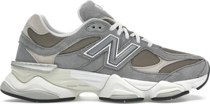 Image du produit New Balance 9060 Slate Grey Arid Stone (37)