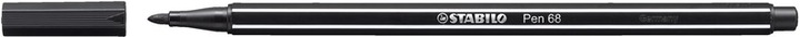 Produktbild STABILO Pen 68 Premium-Filzstift (Mehrfarbig, 10 x)