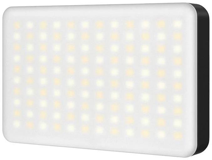 Actual product image Vijim VL120 (Video light)