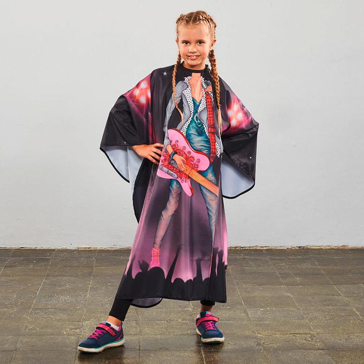 Actual product image Trend-Design Youngster cape