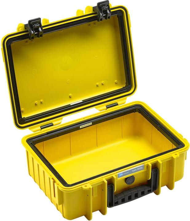 B+W Mounting frame for type 4000 (Kamera Bereitschaftstasche)