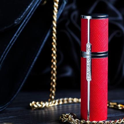 Immagine prodotto Travalo Diffusore di profumo Milano Red (5 ml)