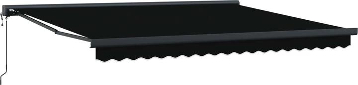 Produktbild vidaXL Einziehbare Markise (3 m)