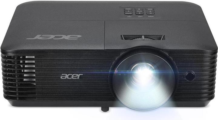 Acer X1328WHn (WXGA, 5000 lm, 1.54 - 1.72:1)