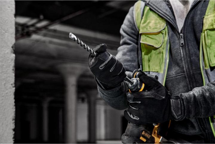 Produktbild DeWalt Hammerbohrer SDSplus (12 Millimeter)