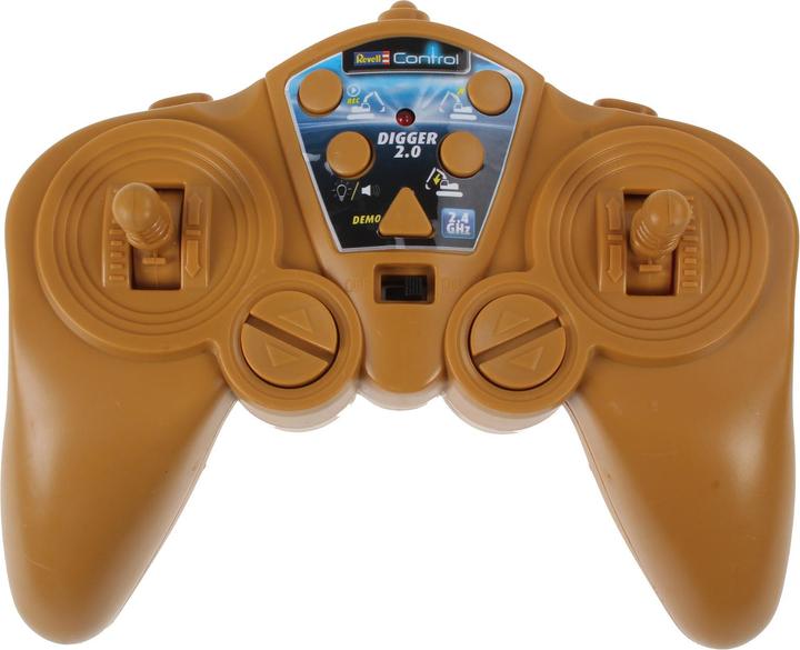 Produktbild Revell Fernsteuerung