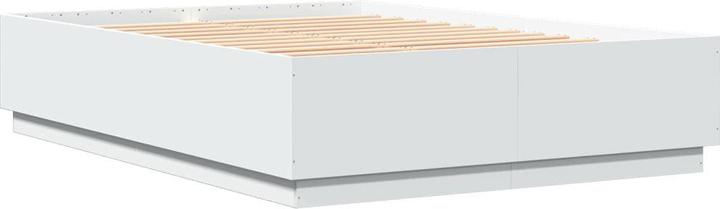 Image du produit vidaXL Bettgestell (140 x 200 cm)