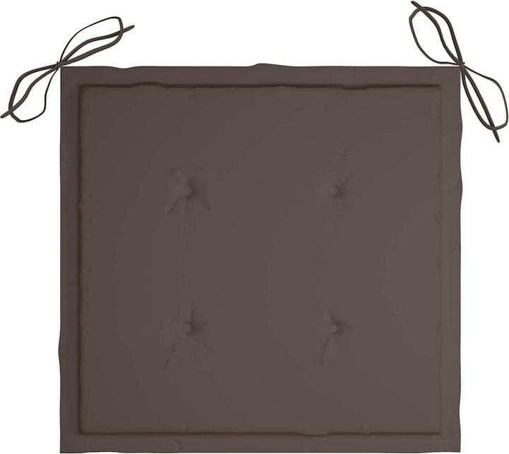 Produktbild vidaXL Gartenstuhl