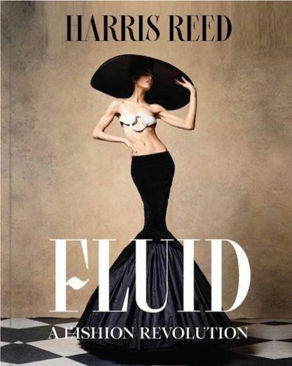 Abrams & Chronicle Fluid (Englisch, Harris Reed, Josh Young, 2023)