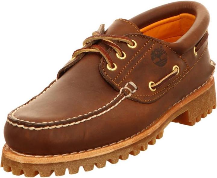 Produktbild Timberland Halbschuhe (46)