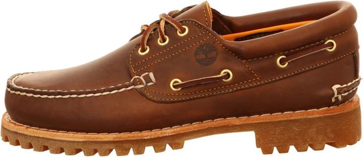 Produktbild Timberland Schnürschuhe (44.5)